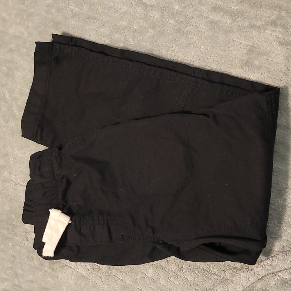 Cat&Jack Black pants